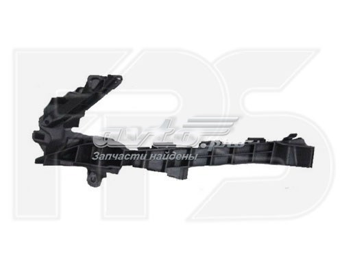 Купить FP3028931 FPS Кронштейн (адаптер) крепления фары передней левой