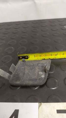 Compre 8200501601 Renault (RVI) Tampão dianteira do pára-choque do gancho de reboque