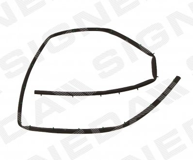 Купить PDG07003MO Signeda Капот
