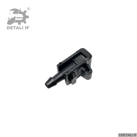 Форсунка омывателя DF15504 Detali IF