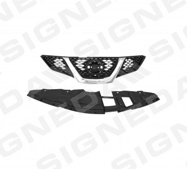 Купить PDS07374GA Signeda 