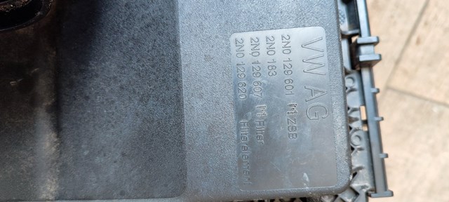 Купить 2N0129601 VAG 