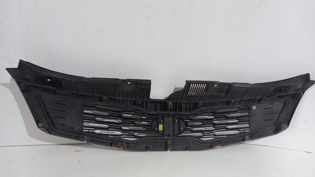 863511H500 Hyundai/Kia Решетка радиатора