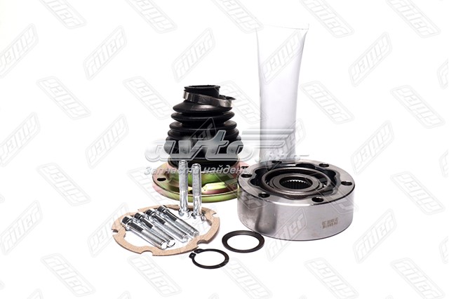 ШРУС внутренний передний правый Rider RDA11XLB3AH2203051E