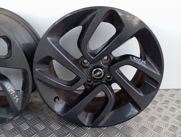  39007897 Opel