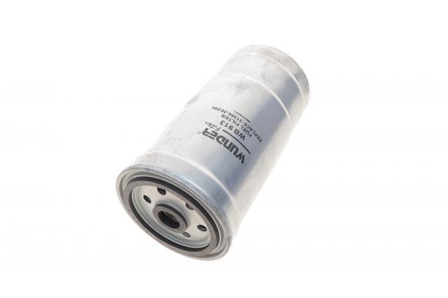 Фильтр тонкой очистки топлива Wunder WB913 цена, от 10.53 USD