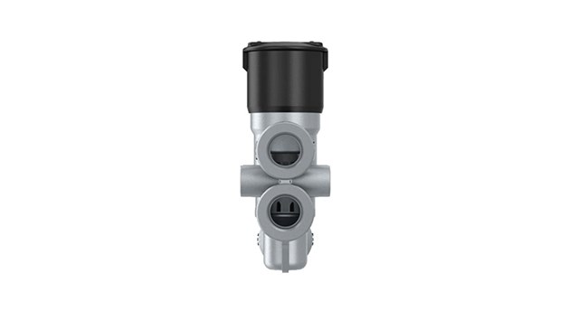 Купить PN10241 Pneumatics Клапан аварийного растормаживания