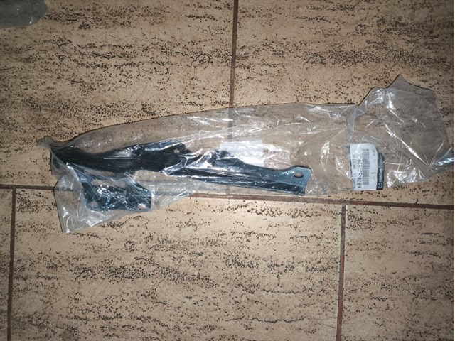Петля капота, левая Mazda KB7W52420 цена, от 22.57 USD