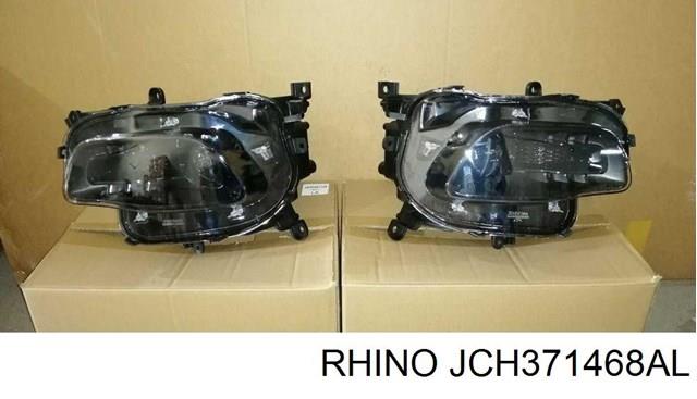  JCH371468AL Rhino