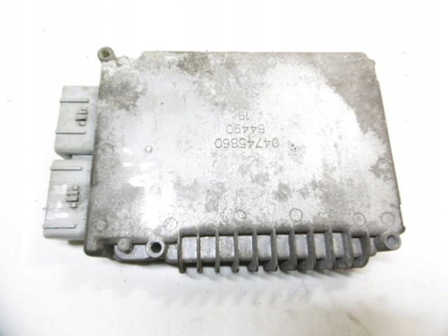  Chrysler 04896370AD цена, от 196.11 USD