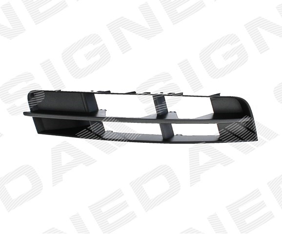 Решетка бампера переднего правая верхняя Signeda PAD07025GAR цена, от 11.26 USD