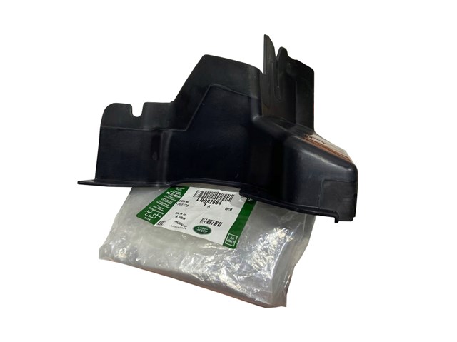 Купить LR092684 Land Rover Дефлектор радиатора