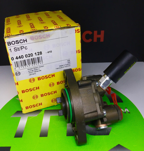 Механический топливный насос 440020128 Bosch
