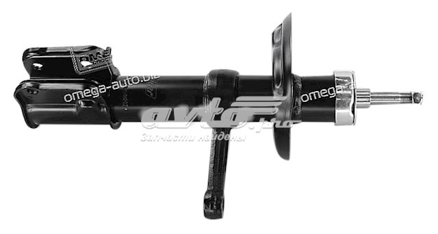 21700290540303 Rider Амортизатор передний левый