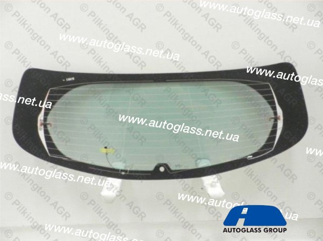 Стекло крышки багажника XYG GS5417D22 цена, от 62.91 USD