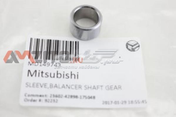 Bucha da árvore intermédia para Mitsubishi Pajero (KH)