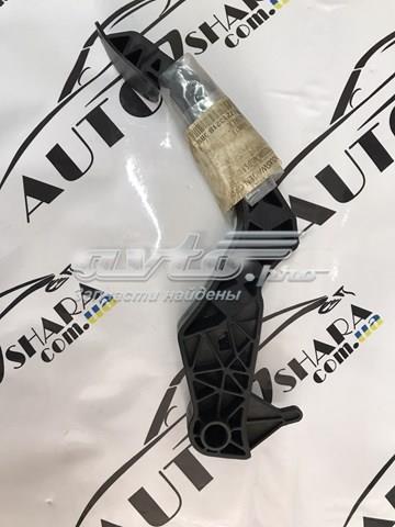 Педаль сцепления на Audi A3 Sportback 