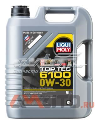 Масло моторное LIQUI MOLY 20779