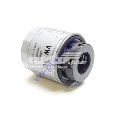 03C115561J VAG Filtro de óleo