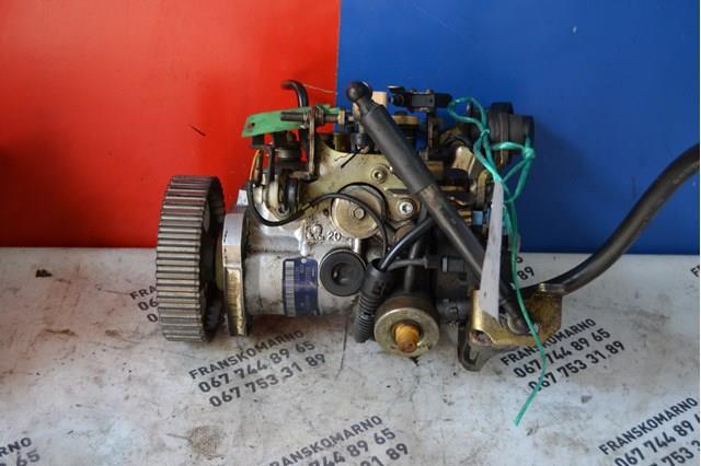 Насос топливный высокого давления (ТНВД) Peugeot/Citroen R8445B251B цена, от 72.01 USD