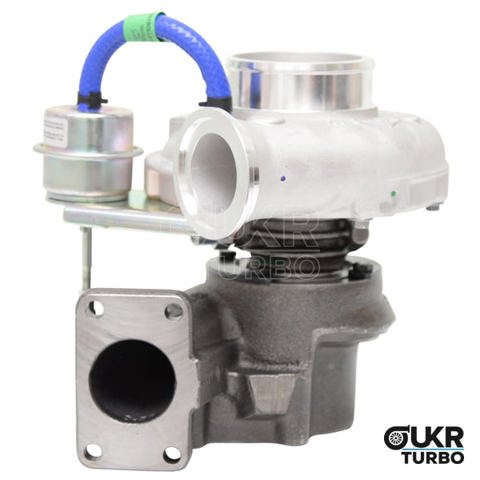 Турбонагнетатель Garrett 8789985001S цена, от 386.07 USD