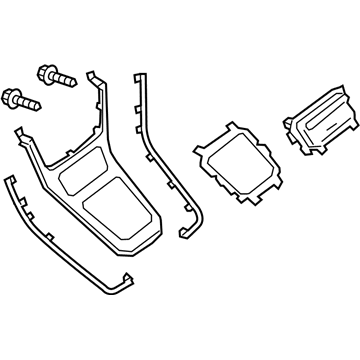 Купить 969413YU1A Nissan/Infiniti 