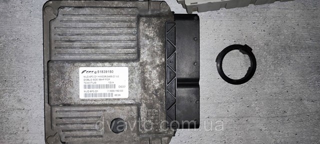  Fiat/Alfa/Lancia 51839150