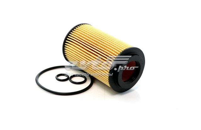 Filtro de óleo Shafer FOE1537D2