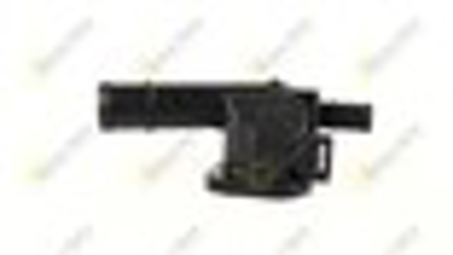 Фланец системы охлаждения Autotechteile 3121029 цена, от 9.55 USD