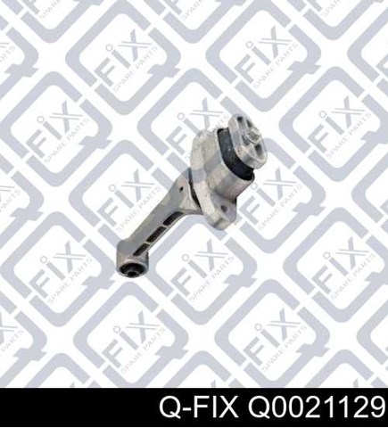 Гидроопора двигателя передняя Q-fix Q0021129 цена, от 14.08 USD