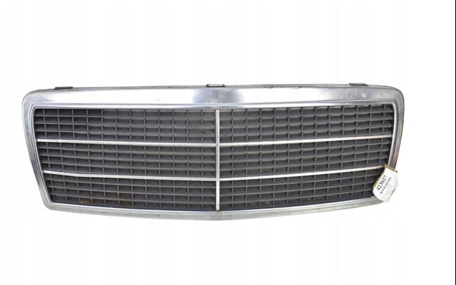 Grelha do radiador 2028880023 Mercedes