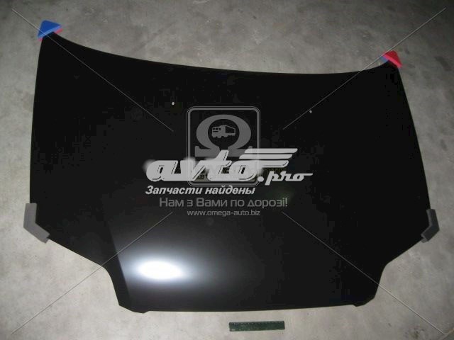 Капот Tempest 160105280 цена, от 116.56 USD