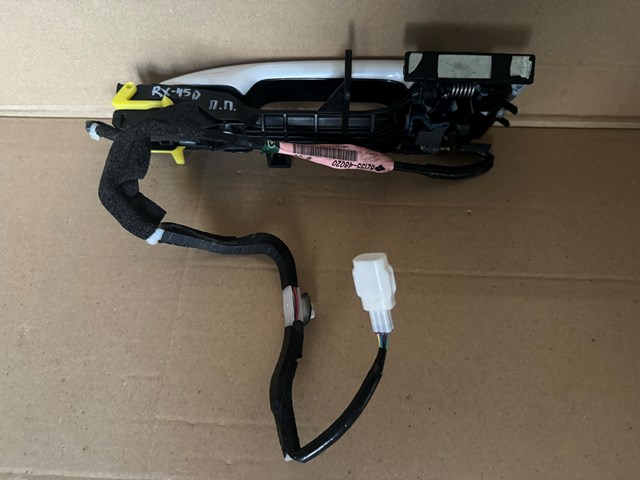 6921048040A1 Toyota 