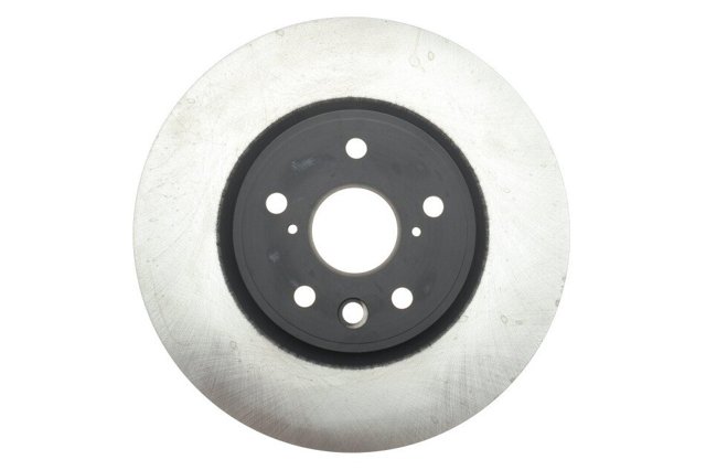 Передние тормозные диски 4351230440 Toyota