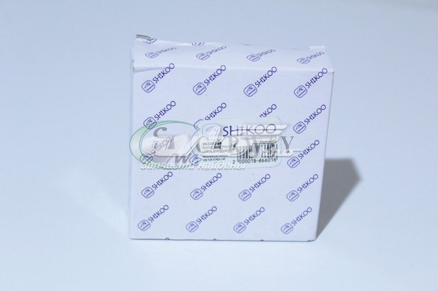 96335754 Shikoo Подшипник дифференциала переднего моста