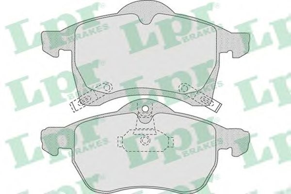 LPR05P690 LPR 