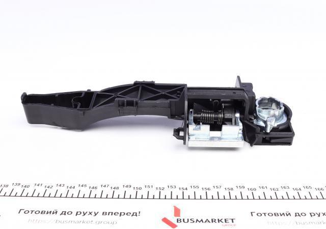 Купить 5050045 Autotechteile Держатель наружной ручки задней распашной двери правой