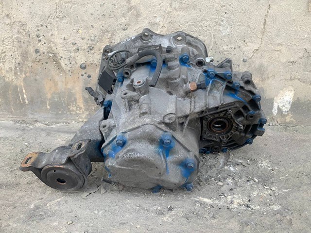 FM57503 General Motors КПП в сборе