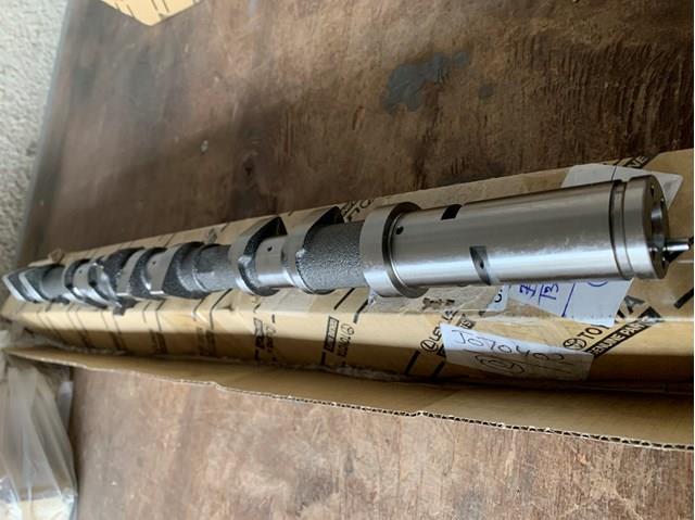  Árvore distribuidora de motor Toyota Land Cruiser SUV (J200) (2007 - 2026) 