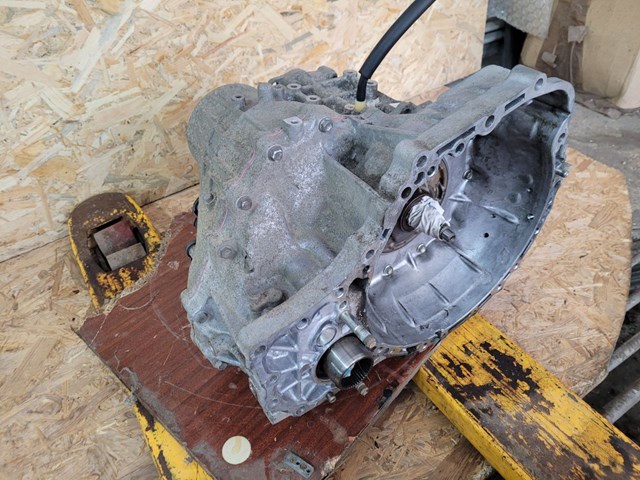 АКПП 3050042212 Toyota