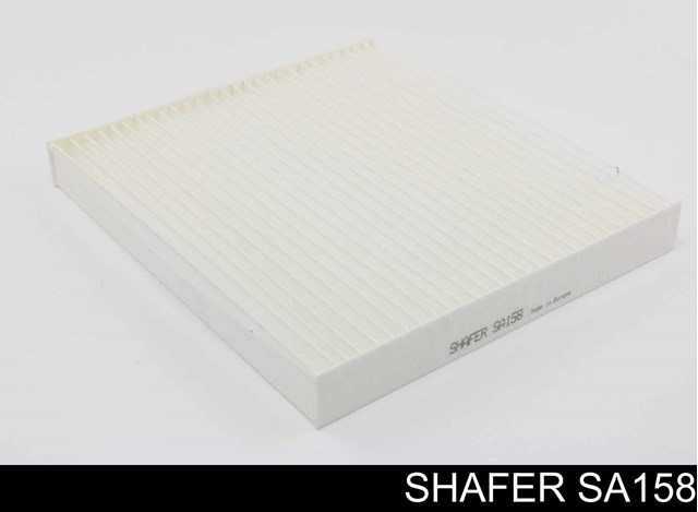 SA158 Shafer Внутрисалонный фильтр