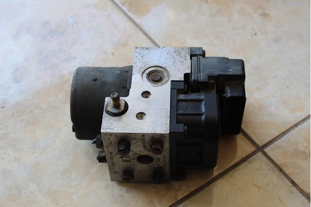 Купить 0265216651 Bosch Блок управления ABS