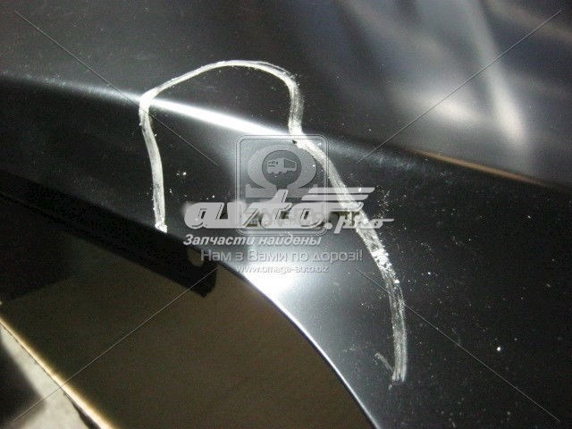 Боковая часть передняя правая Tempest 0360359310 цена, от 30.57 USD