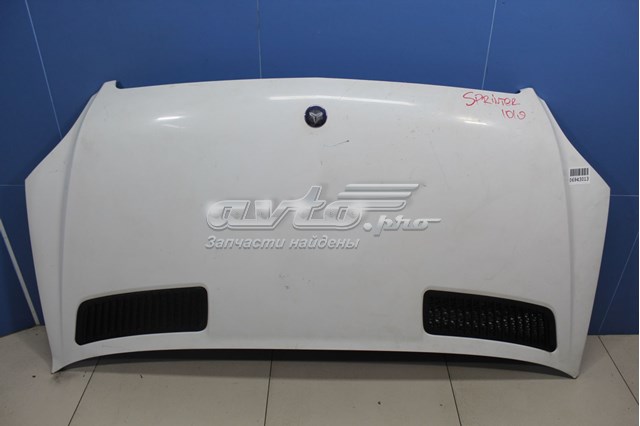 A9067500002 Mercedes Capota