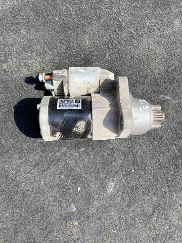 Купить 233006CA0A Nissan/Infiniti Стартер