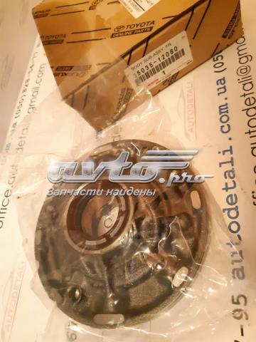Bomba de aceite caja de cambios 3503512080 TOYOTA