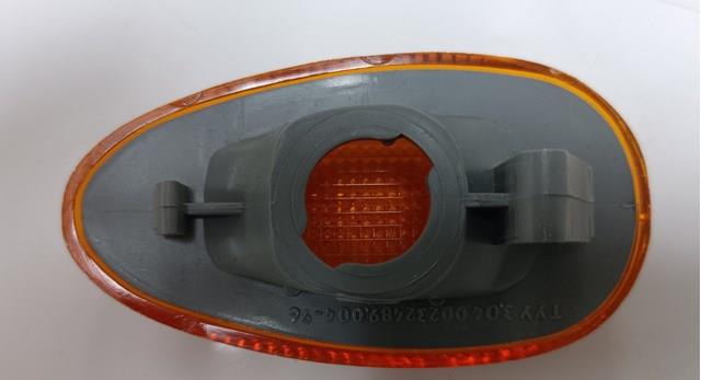 Повторитель поворота 0200139KB20C Tempest