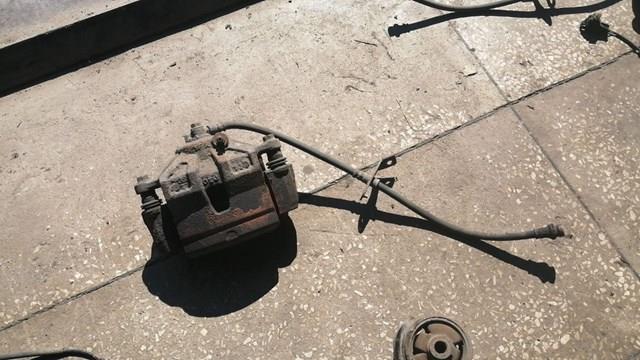 Купить 587323S000 Hyundai/Kia Шланг тормозной передний, правый
