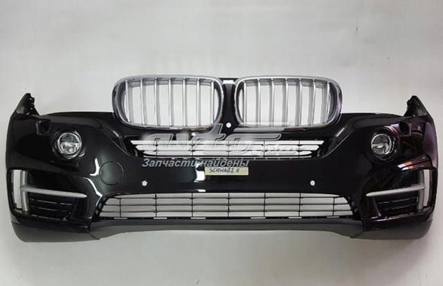 51117378557 BMW Бампер передний в сборе