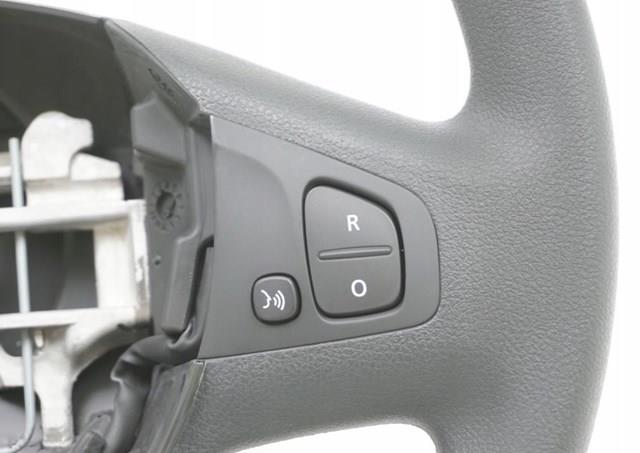 Руль 484009416R Renault (RVI)